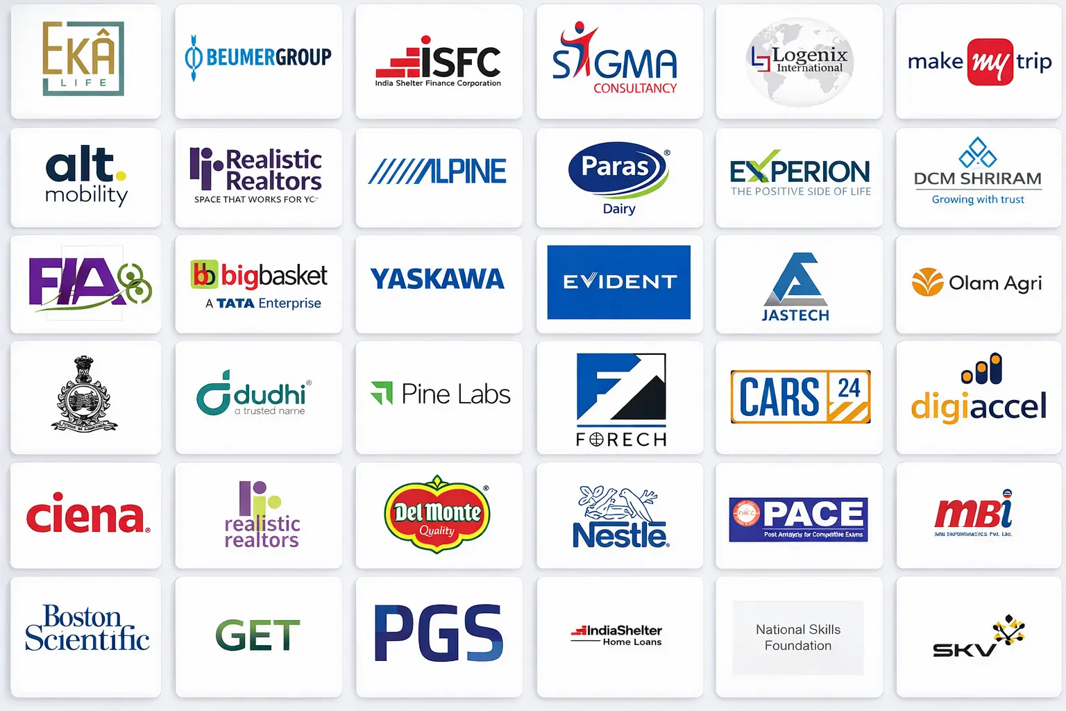 Corporate Training Webs Jyoti