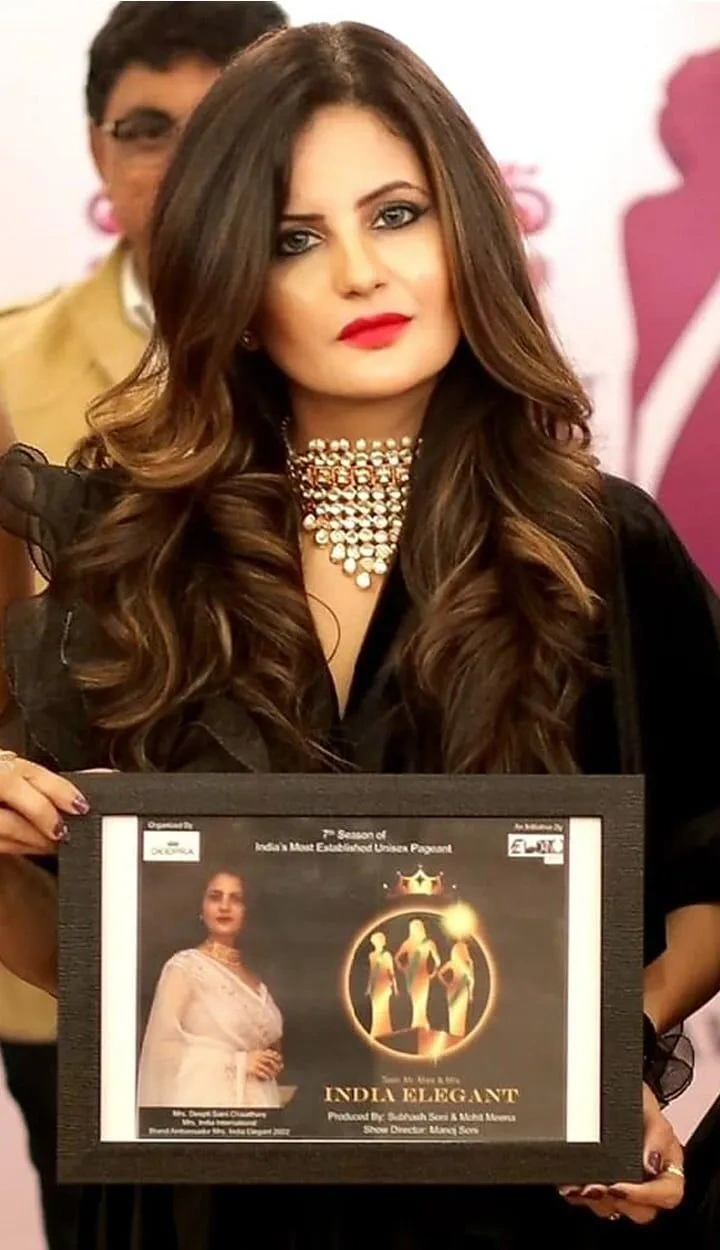  Deepti Saini at websjyoti