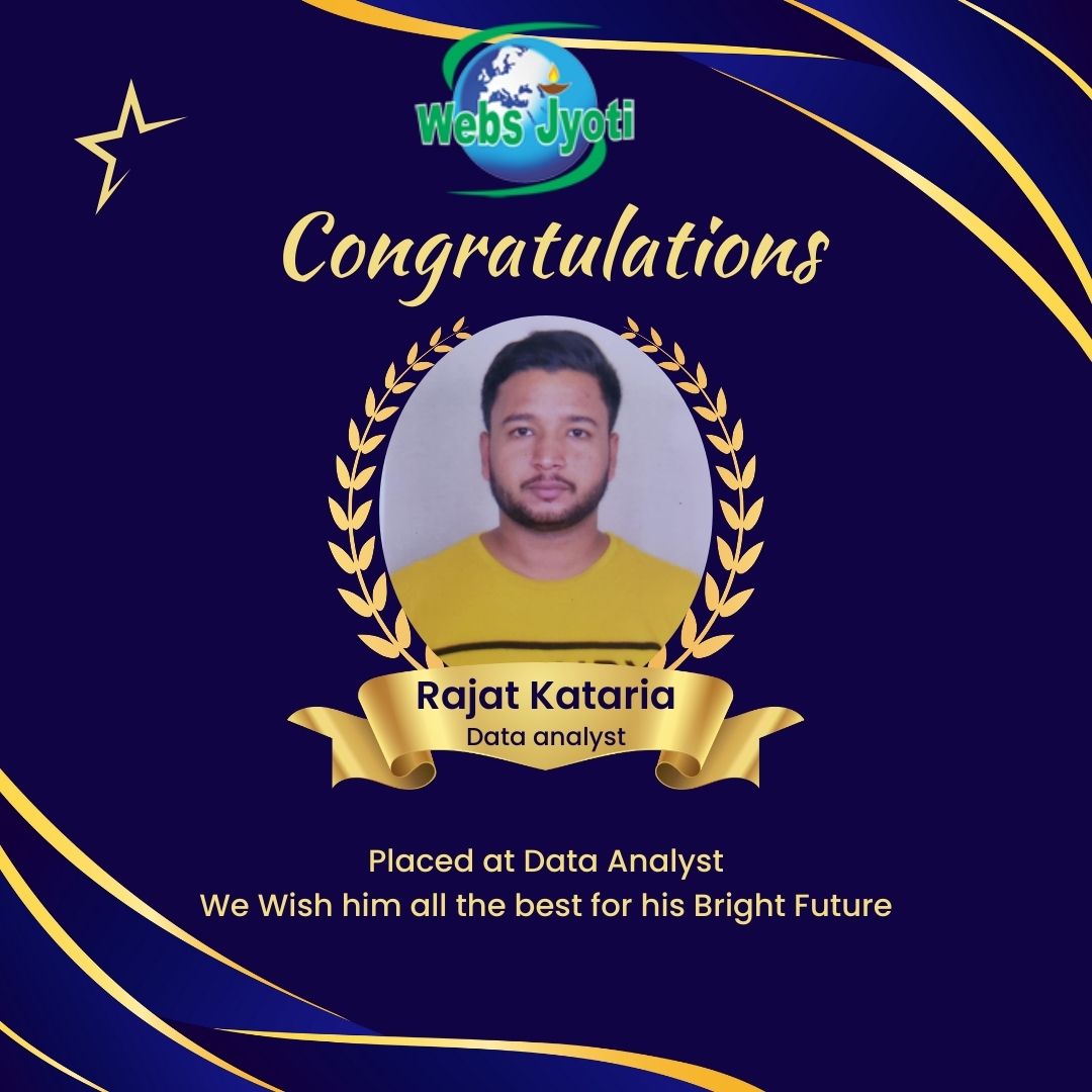 Rajat Kataria