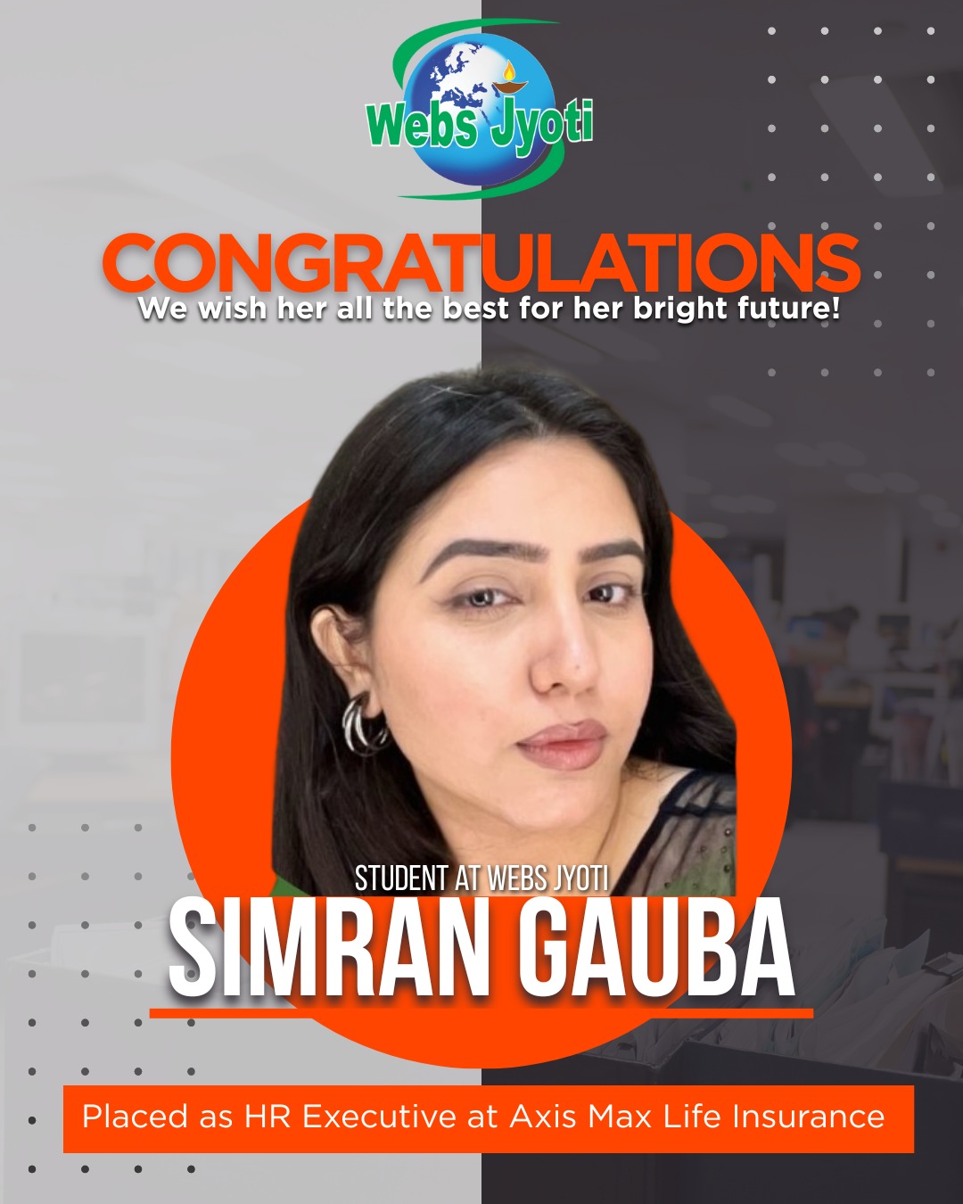 Simran Gauba