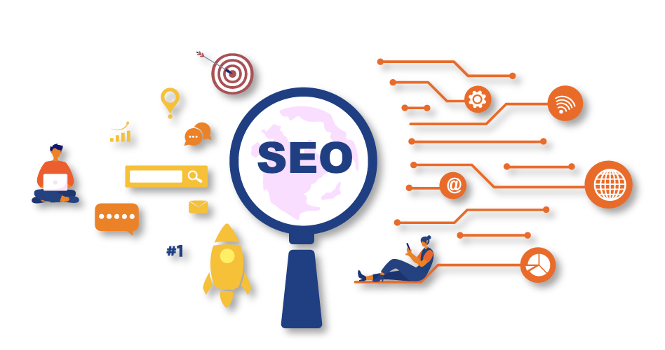 seo agency in philadelphia