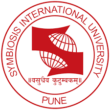 Symbiosis International University Pune Logo