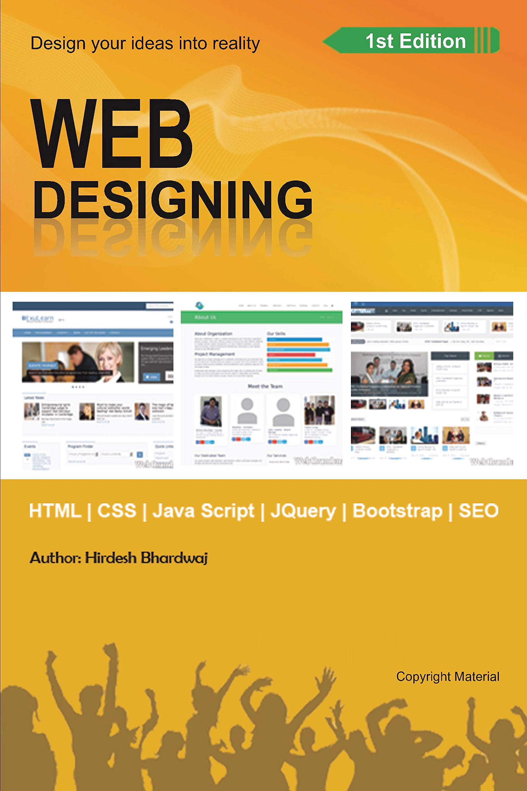 Web Designing & Development